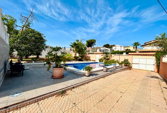 Revente - Villa - Orihuela - Inland