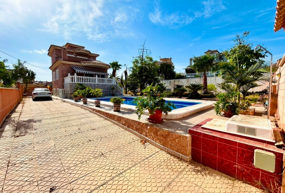 Revente - Villa - Orihuela - Inland
