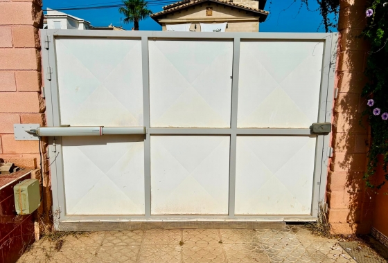 Revente - Villa - Orihuela - Inland