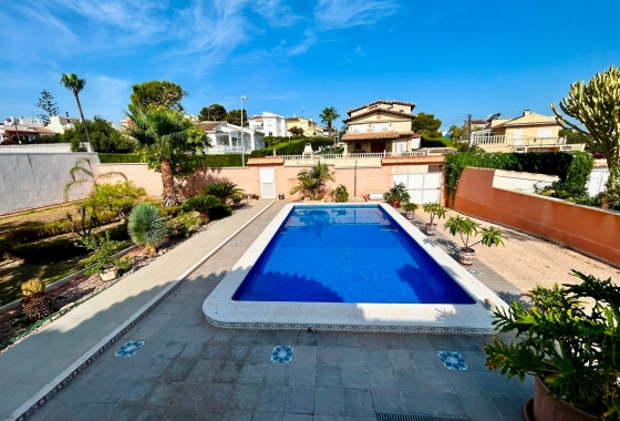 Revente - Villa - Orihuela - Inland