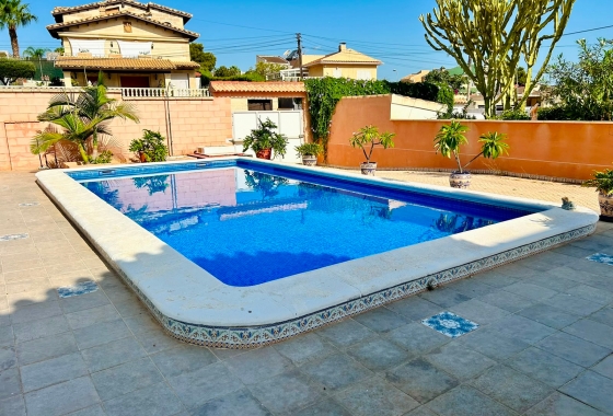 Revente - Villa - Orihuela - Inland