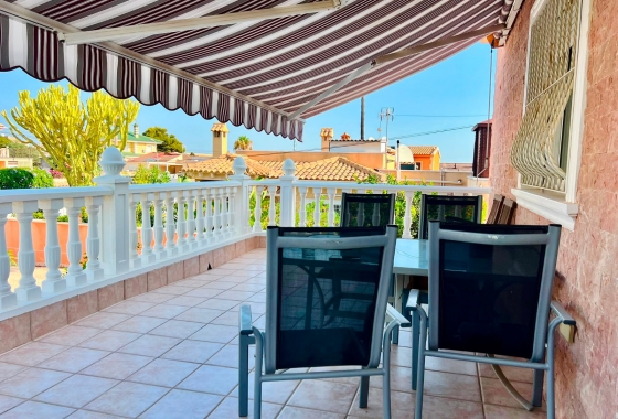 Revente - Villa - Orihuela - Inland