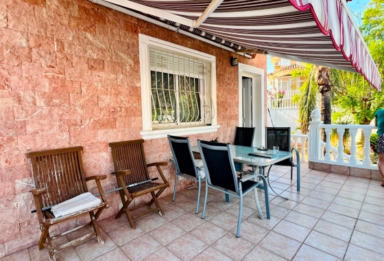 Revente - Villa - Orihuela - Inland