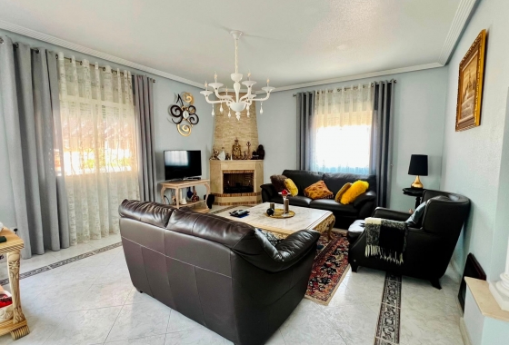 Revente - Villa - Orihuela - Inland