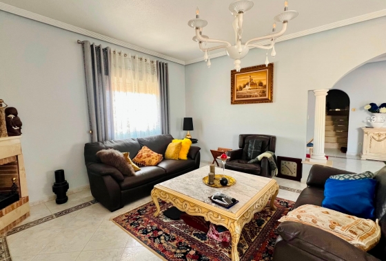 Revente - Villa - Orihuela - Inland