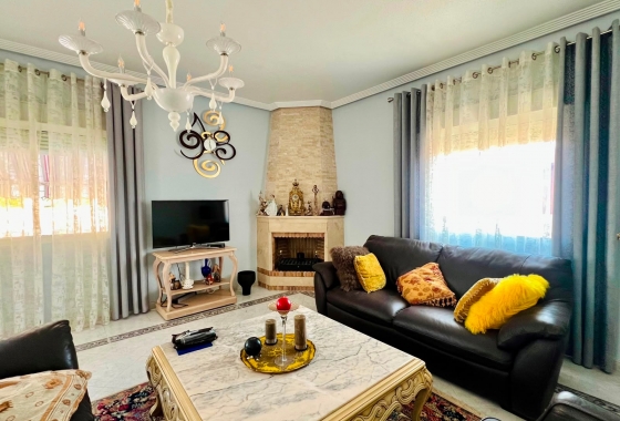 Revente - Villa - Orihuela - Inland