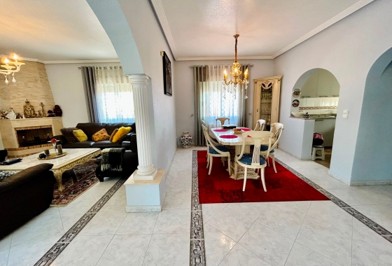 Revente - Villa - Orihuela - Inland
