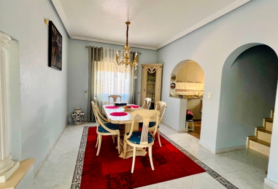 Revente - Villa - Orihuela - Inland
