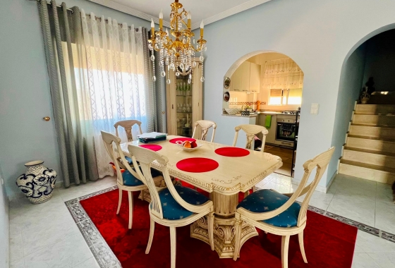 Revente - Villa - Orihuela - Inland