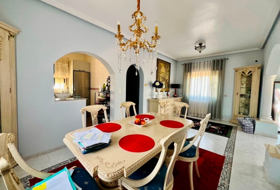 Revente - Villa - Orihuela - Inland