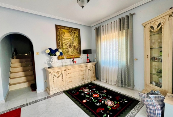 Revente - Villa - Orihuela - Inland