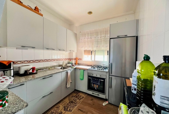 Revente - Villa - Orihuela - Inland