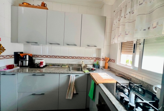 Revente - Villa - Orihuela - Inland