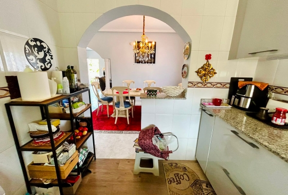 Revente - Villa - Orihuela - Inland