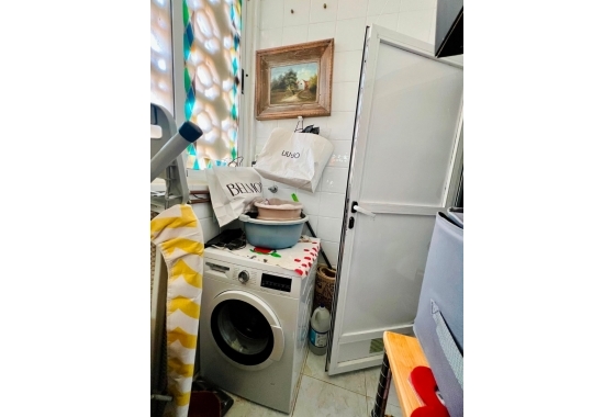 Revente - Villa - Orihuela - Inland