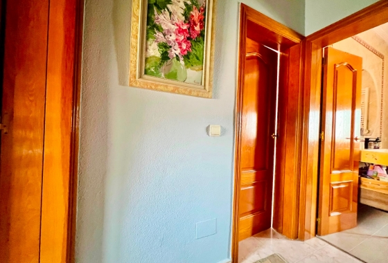 Revente - Villa - Orihuela - Inland