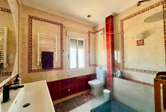 Revente - Villa - Orihuela - Inland