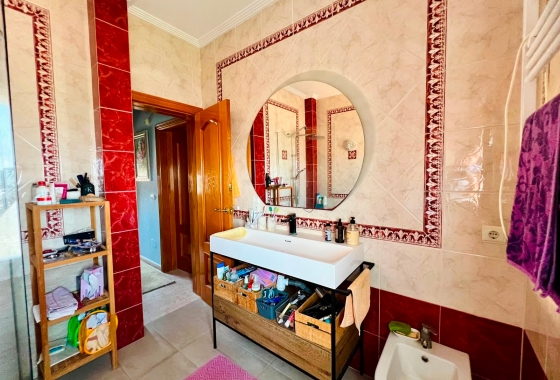 Revente - Villa - Orihuela - Inland