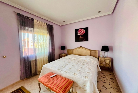 Revente - Villa - Orihuela - Inland