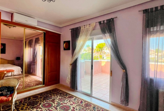 Revente - Villa - Orihuela - Inland