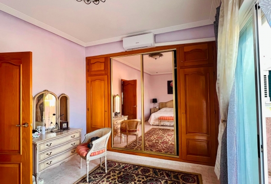 Revente - Villa - Orihuela - Inland