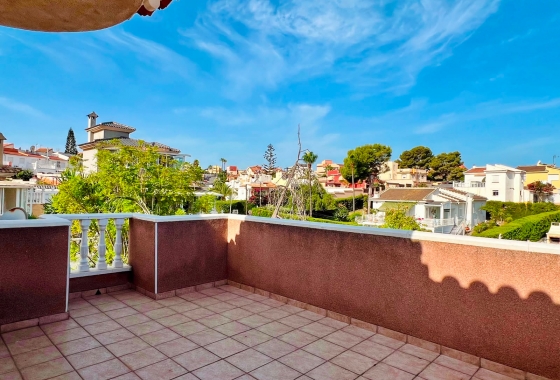 Revente - Villa - Orihuela - Inland