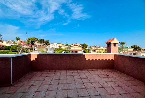 Revente - Villa - Orihuela - Inland