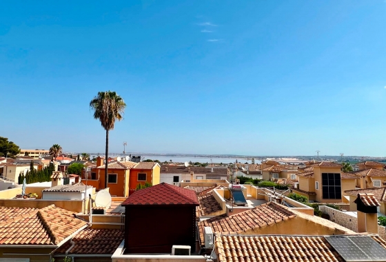 Revente - Villa - Orihuela - Inland