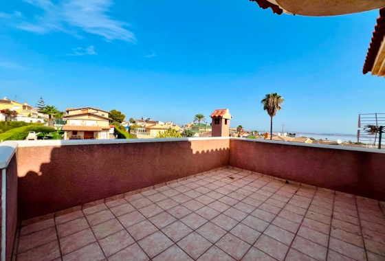Revente - Villa - Orihuela - Inland
