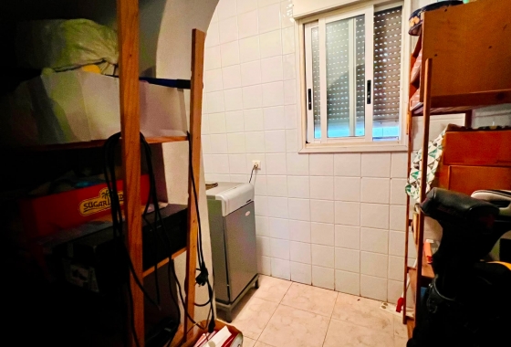Revente - Villa - Orihuela - Inland