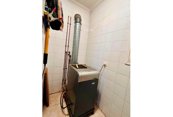 Revente - Villa - Orihuela - Inland