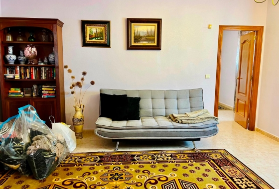 Revente - Villa - Orihuela - Inland
