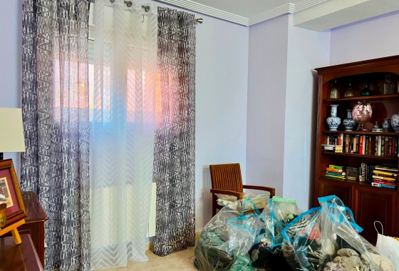 Revente - Villa - Orihuela - Inland