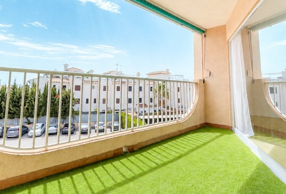 Wiederverkauf - Wohnung - Orihuela Costa - Costa Blanca