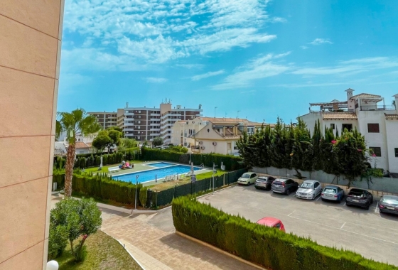Wiederverkauf - Wohnung - Orihuela Costa - Costa Blanca