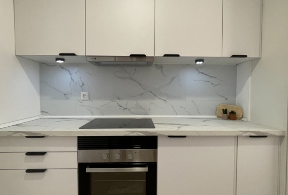 Wiederverkauf - Wohnung - Orihuela Costa - Costa Blanca