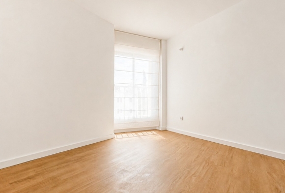 Wiederverkauf - Wohnung - Orihuela Costa - Costa Blanca