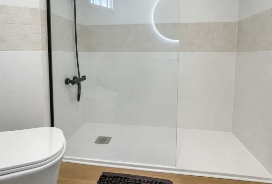 Wiederverkauf - Wohnung - Orihuela Costa - Costa Blanca