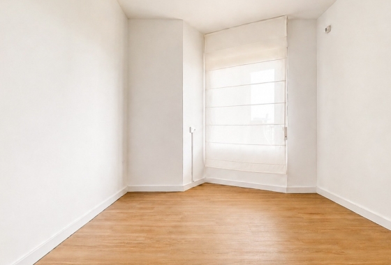 Wiederverkauf - Wohnung - Orihuela Costa - Costa Blanca