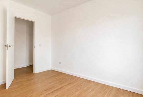 Wiederverkauf - Wohnung - Orihuela Costa - Costa Blanca