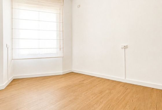 Wiederverkauf - Wohnung - Orihuela Costa - Costa Blanca