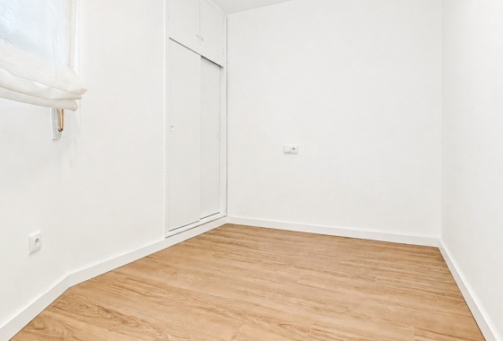 Wiederverkauf - Wohnung - Orihuela Costa - Costa Blanca