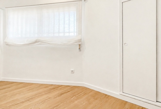 Wiederverkauf - Wohnung - Orihuela Costa - Costa Blanca