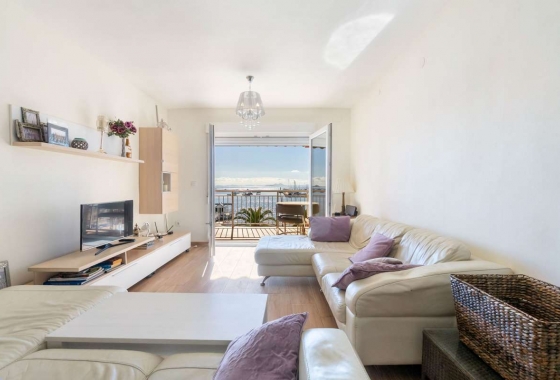 Revente - Appartement - Lo Pagan - Costa Calida