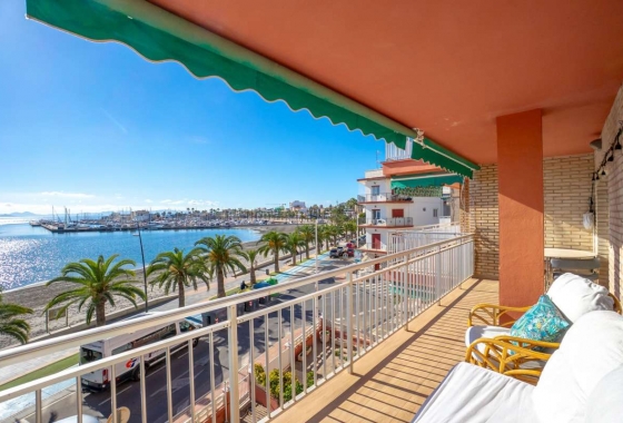 Revente - Appartement - Lo Pagan - Costa Calida