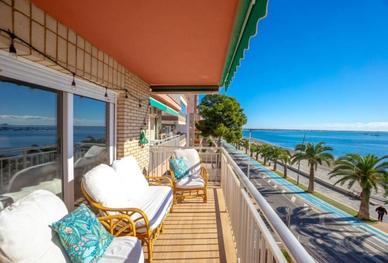 Revente - Appartement - Lo Pagan - Costa Calida