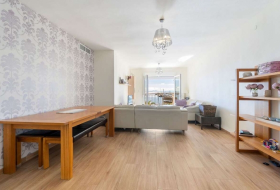Revente - Appartement - Lo Pagan - Costa Calida
