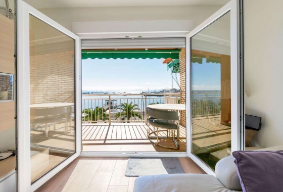 Revente - Appartement - Lo Pagan - Costa Calida