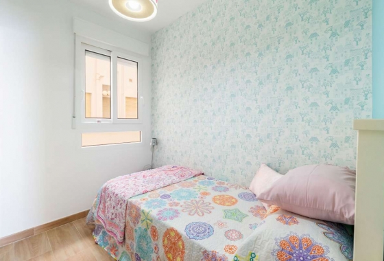 Revente - Appartement - Lo Pagan - Costa Calida