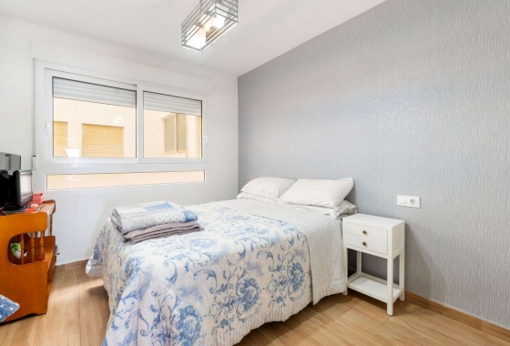Revente - Appartement - Lo Pagan - Costa Calida